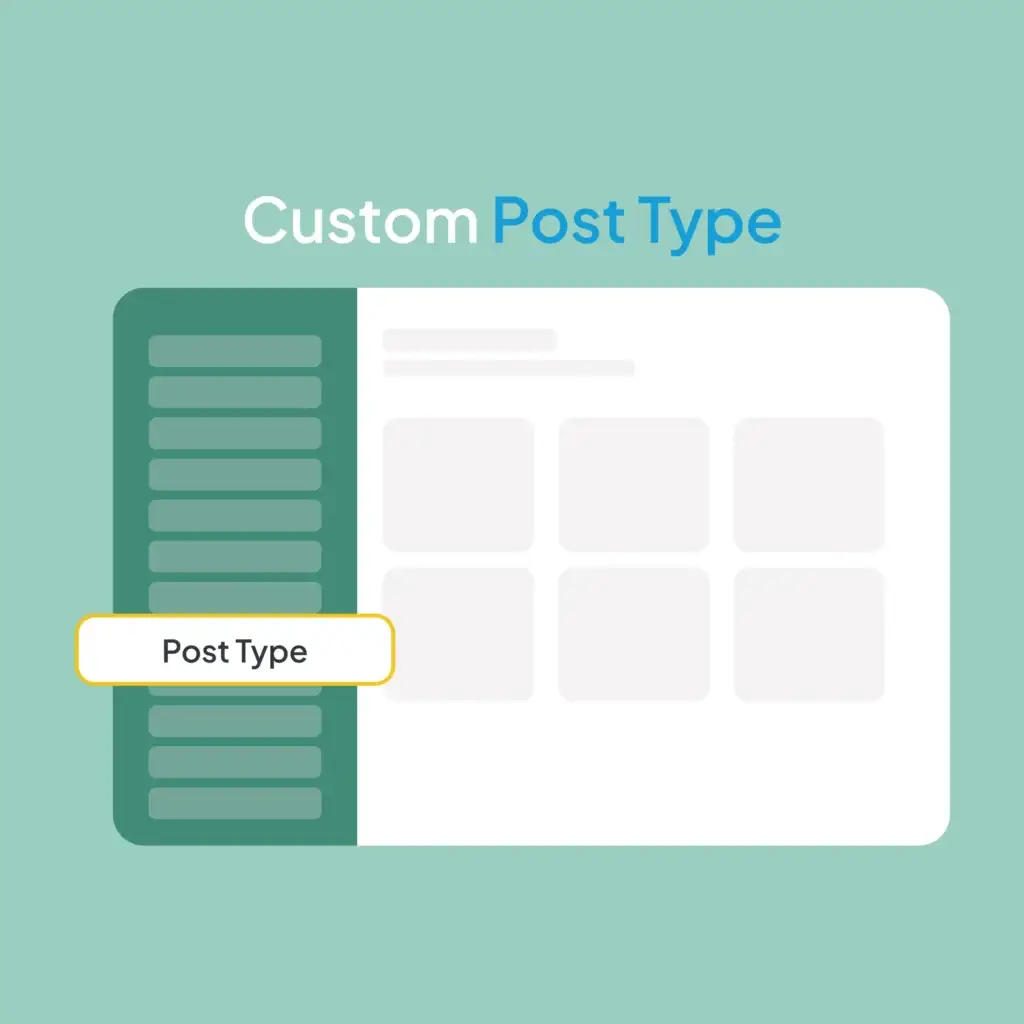 Portfolio - Nur Alam - Custom Post Type