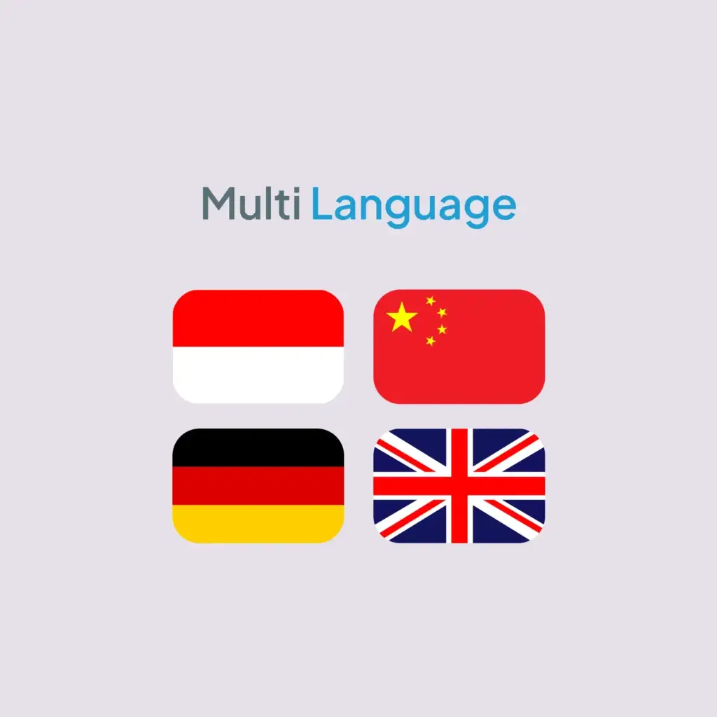 Portfolio - Nur Alam - Multi Language