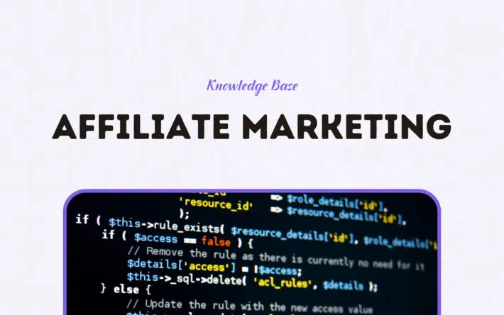 Apa Itu Website Affiliate Marketing?