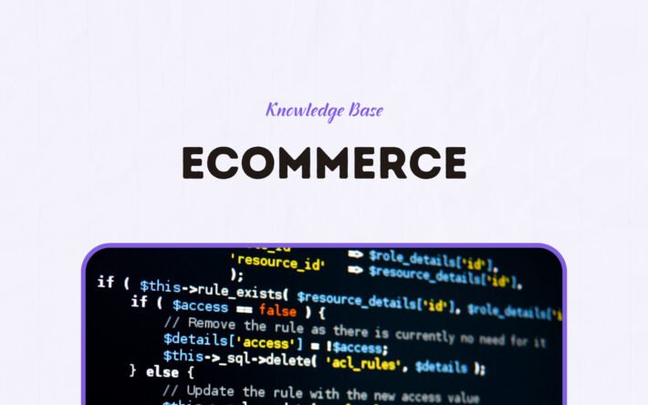 Apa Itu Website Ecommerce?