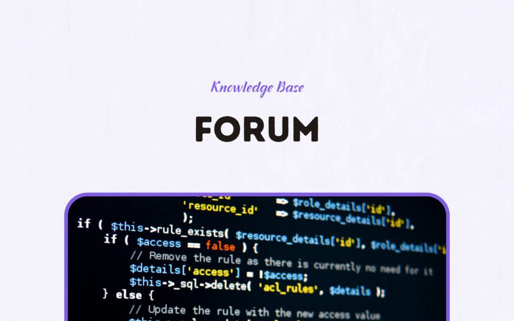 Forum Page Thumbnail