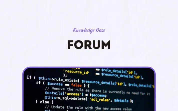 Apa Itu Website Forum atau Diskusi Online?