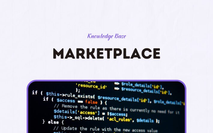 Apa Itu Website Marketplace?