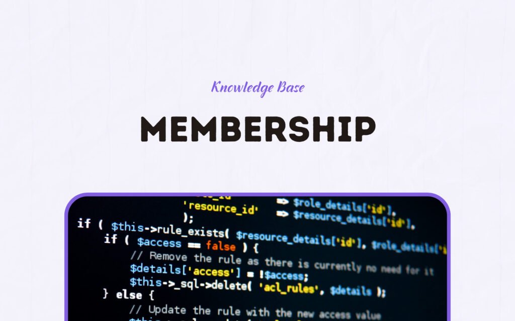 Membership Page Thumbnail