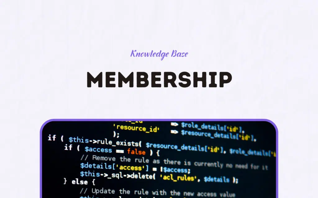 Membership Page Thumbnail