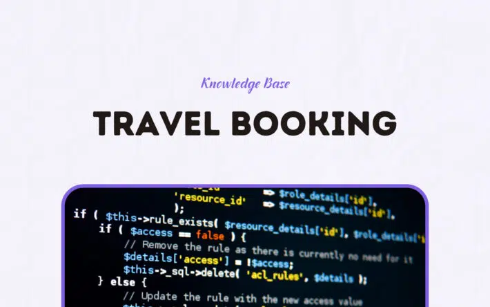 Apa Itu Website Travel atau Booking Website?